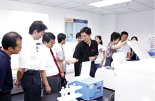應(yīng)該選擇什么樣的家用空調(diào)冷凝器？