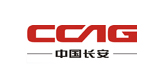 中國長安